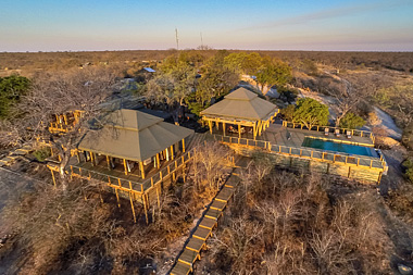 Simbavati Hilltop Lodge Big 5 Safari Timbavati Game Reserve Luxury Safari Tents South Africa