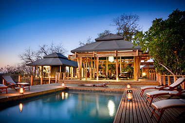 Simbavati Hilltop Lodge Big 5 Timbavati Game Reserve Luxury Safari Tents Mpumalanga Luxury South African Safari