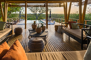 Simbavati Hilltop Lodge Big 5 Timbavati Game Reserve Luxury Safari Tents Mpumalanga Luxury South African Safari