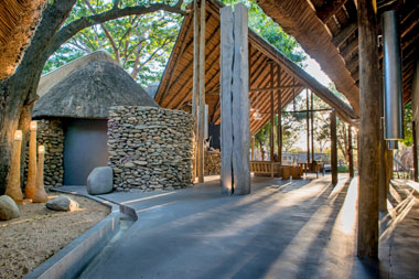 Timbavati Simbavati River Lodge Luxury Safari Tents Family Chalet Timbavati Game Reserve Mpumalanga Luxury South African