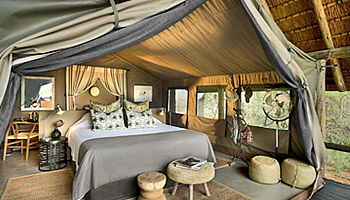 Tanda Tula Safari Camp Timbavati Game Reserve Accommodation Bookings Kruger National Park